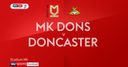 Ramsey hits winner for Doncaster
