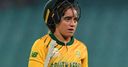 'SA distraught at World Cup exit'