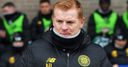 Lennon: Celtic should be given title