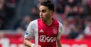 Ajax's Nouri out of coma and communicating