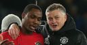Solskjaer hails Ighalo's United impact