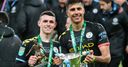 Neville: This could still be City's best season