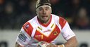 Casty won't play if Super League continues