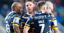 Pay cuts announced at Leeds Rhinos