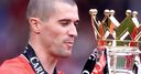 Keane: My job was to win titles, not score