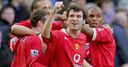 Keane in Super Sunday studio for Manchester derby