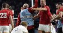Wales' Twickenham highs and lows
