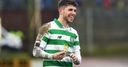 Late Christie winner breaks Saints hearts