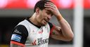 Sonny Bill could face knee surgery
