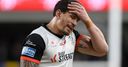 'Super League discussing suspending relegation'