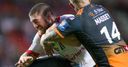 Sky to broadcast Castleford vs St Helens