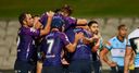 Saturday's NRL wrap