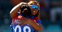 Pakistan Women vs Thailand Women scorecard