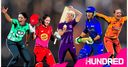 Mooney among new signings for Women's Hundred
