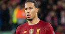 Van Dijk fears winning PL without fans