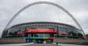 Wembley arch to light up with Italy flag