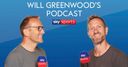 LISTEN: Will Greenwood's podcast