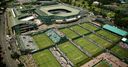 The Big Bumper Wimbledon Quiz!