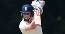 Sri Lanka Board XI vs England scorecard
