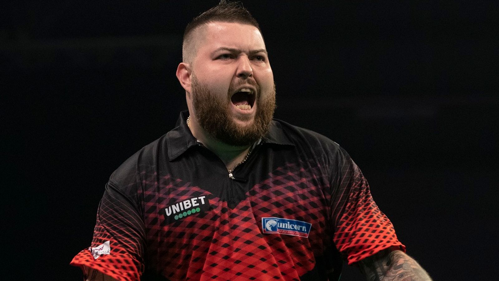 Premier League Darts: Story of the night in Exeter as Michael Smith ...