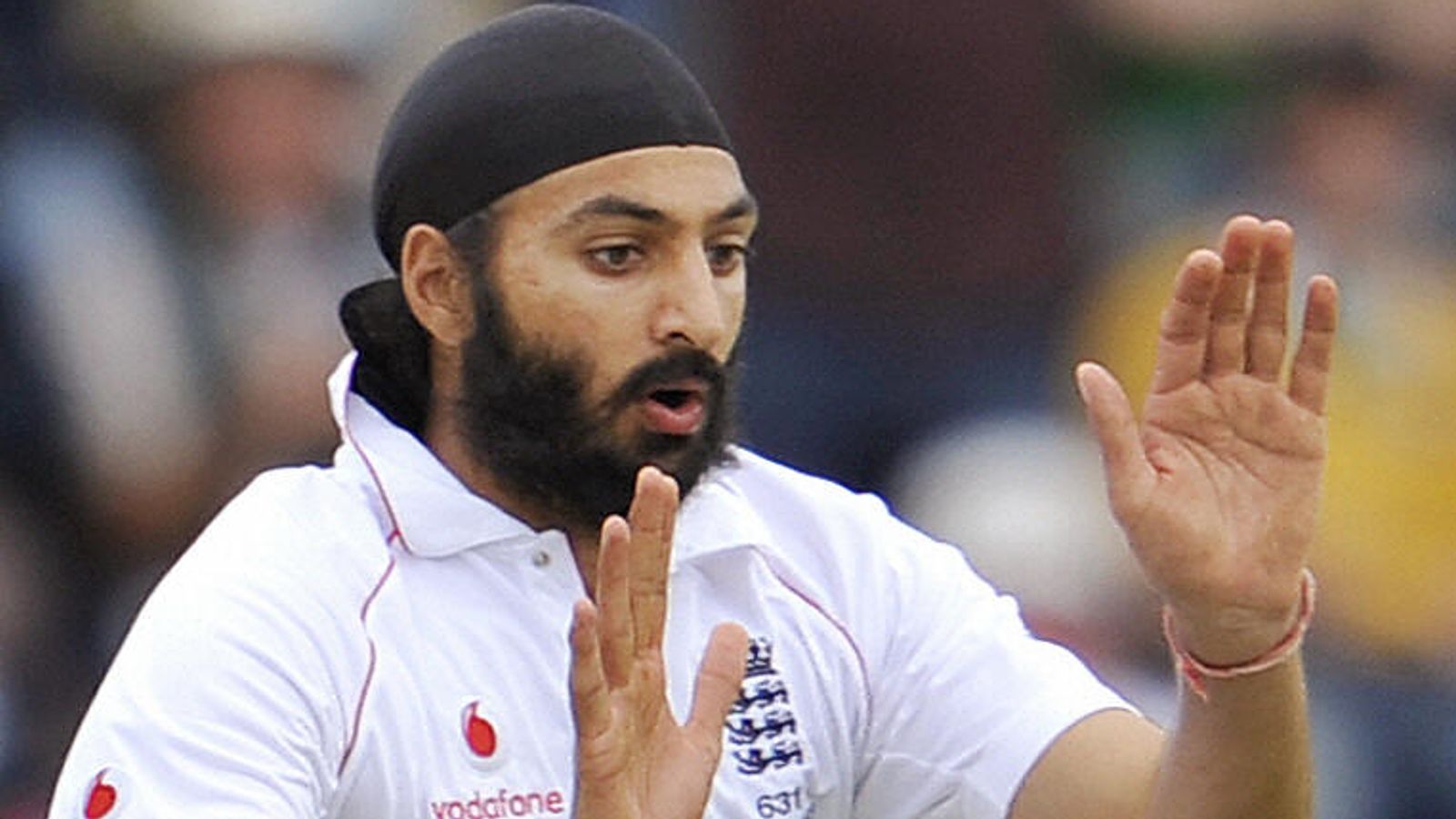 QUIZ: Take on our Monty Panesar quiz as our rerun of 2009 Cardiff Ashes  Test continues | Cricket News | Sky Sports
