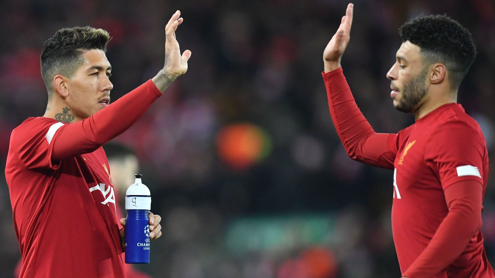 Merson Says: Early Liverpool title win feels wrong