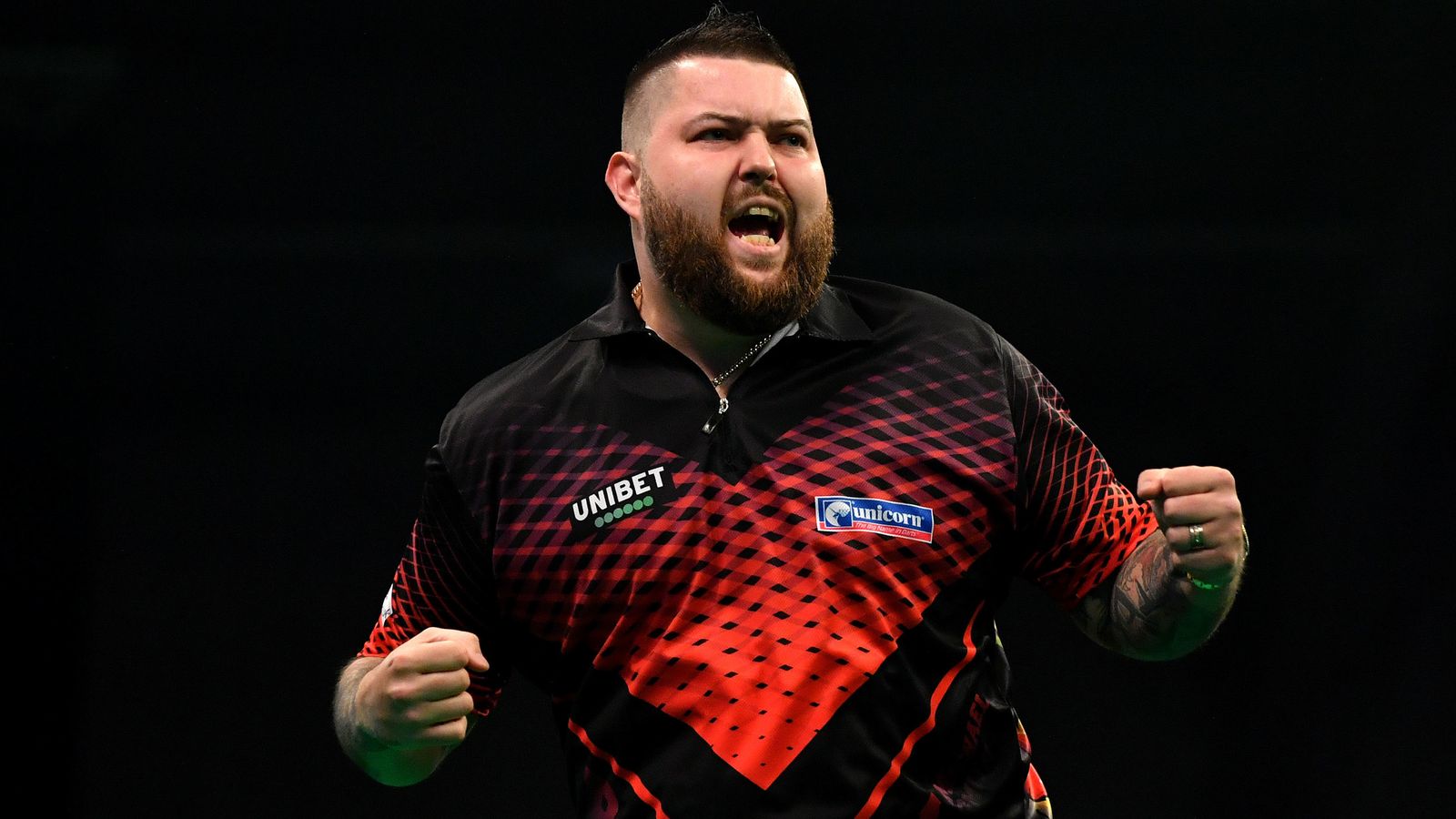 PDC Home Tour Michael Smith and Steve Beaton return as latest groups