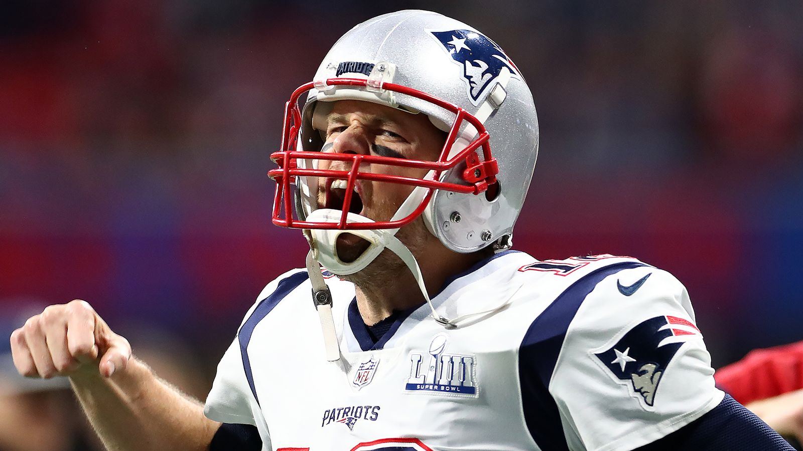 Tom Brady officially signs with the Tampa Bay Buccaneers | NFL News