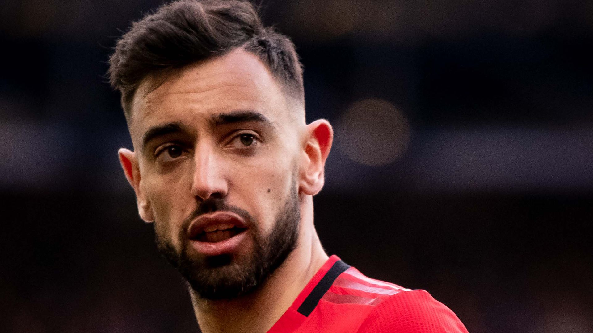 Fernandes: Europa glory will breed success