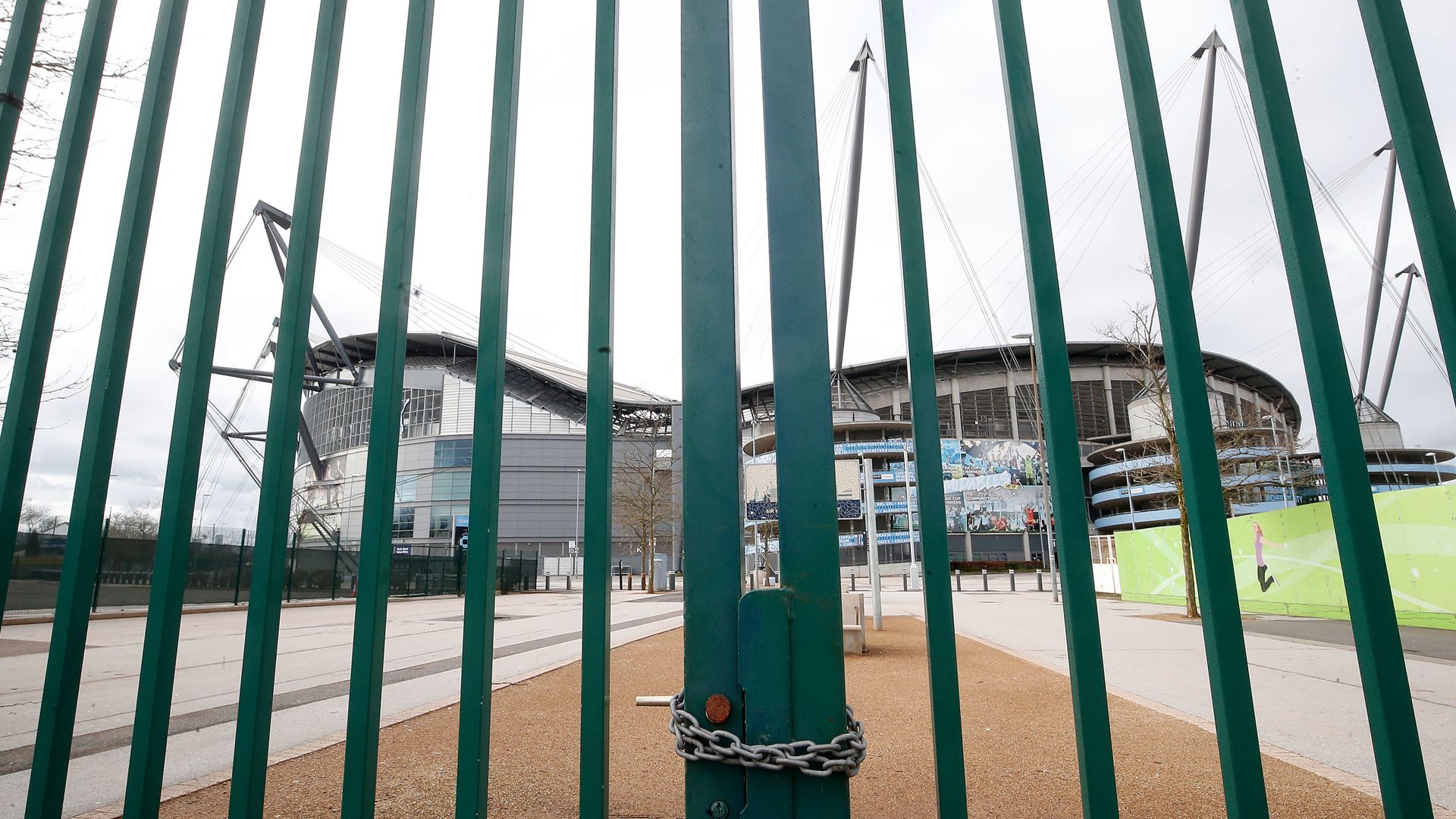 PL clubs warned measures could last a year