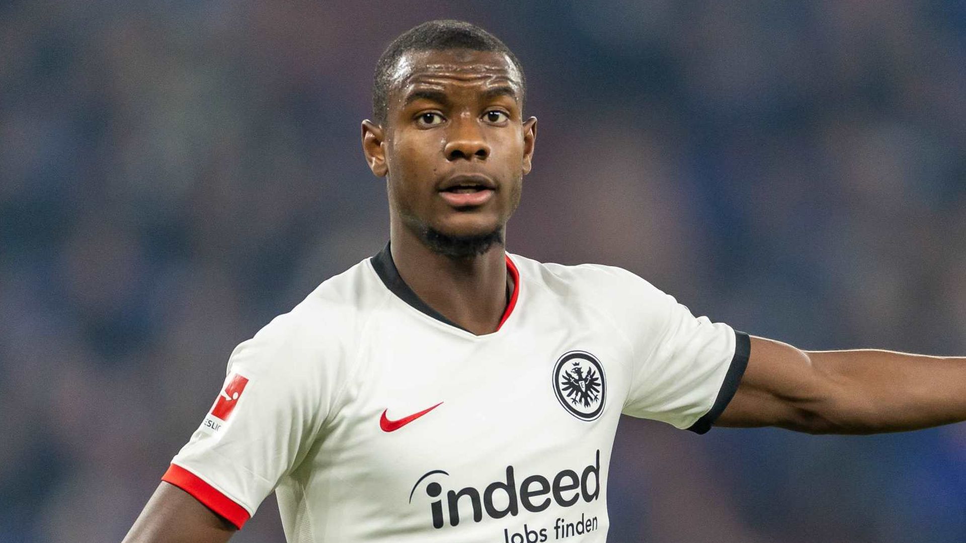 Southampton keen on N'Dicka