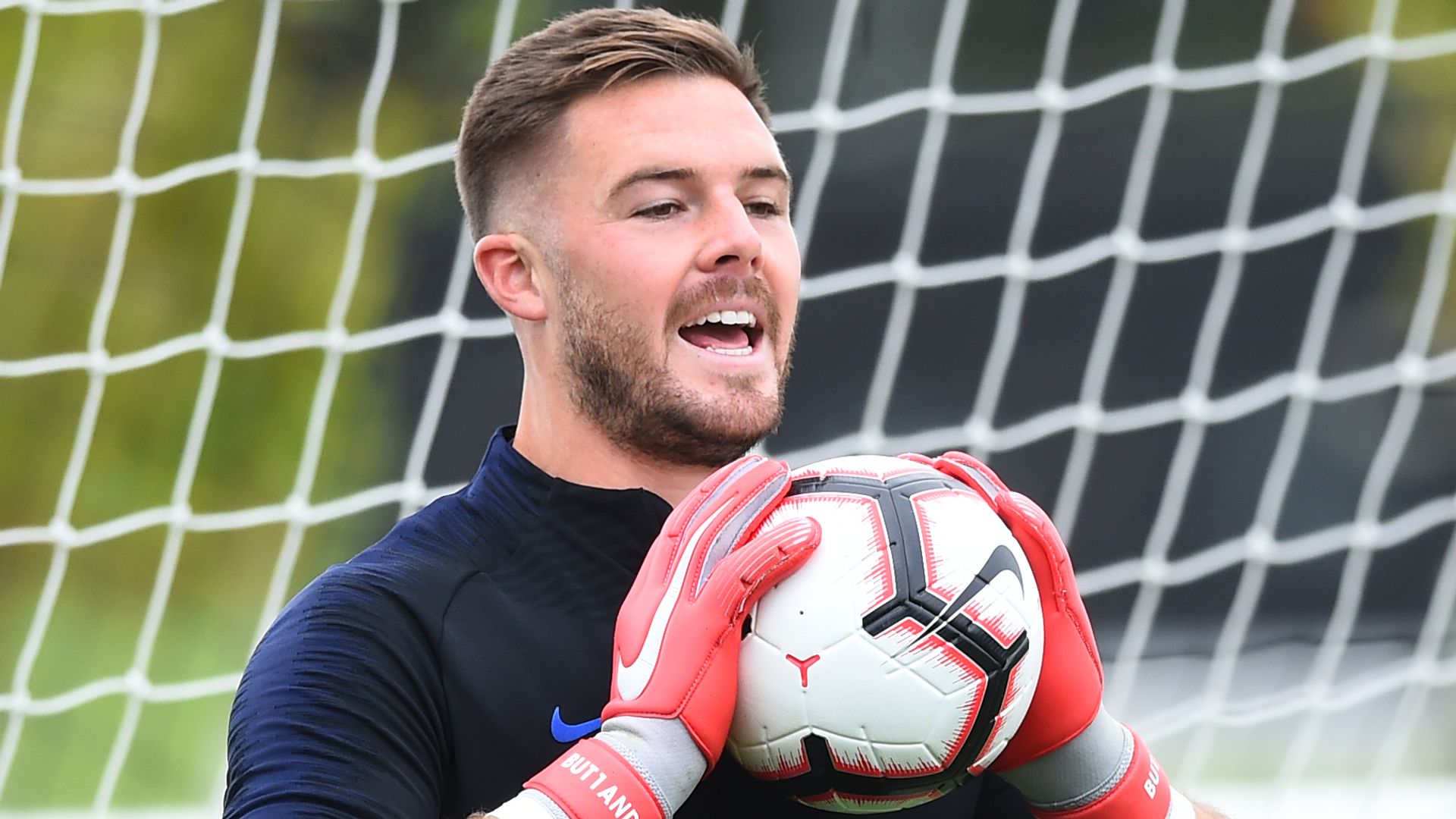 Butland fee drops to around £8-10m