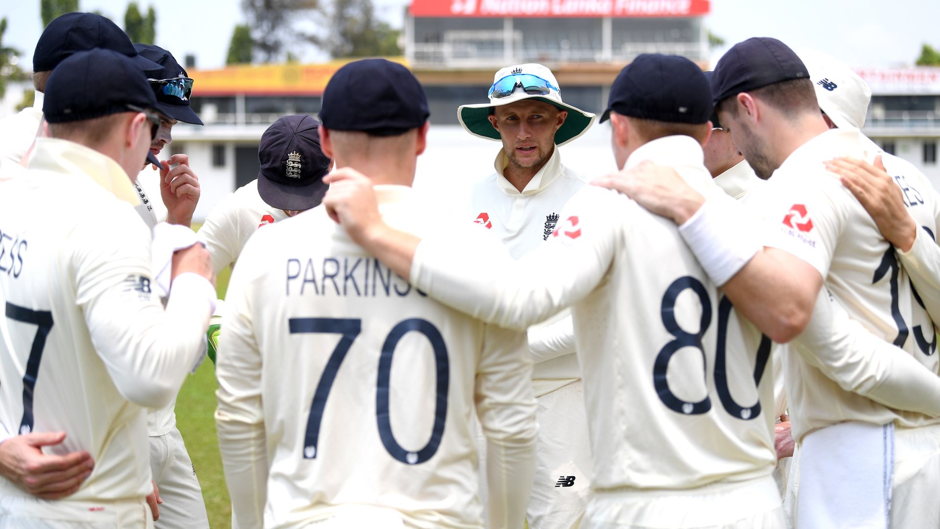 England hopeful Sri Lanka tour will go ahead