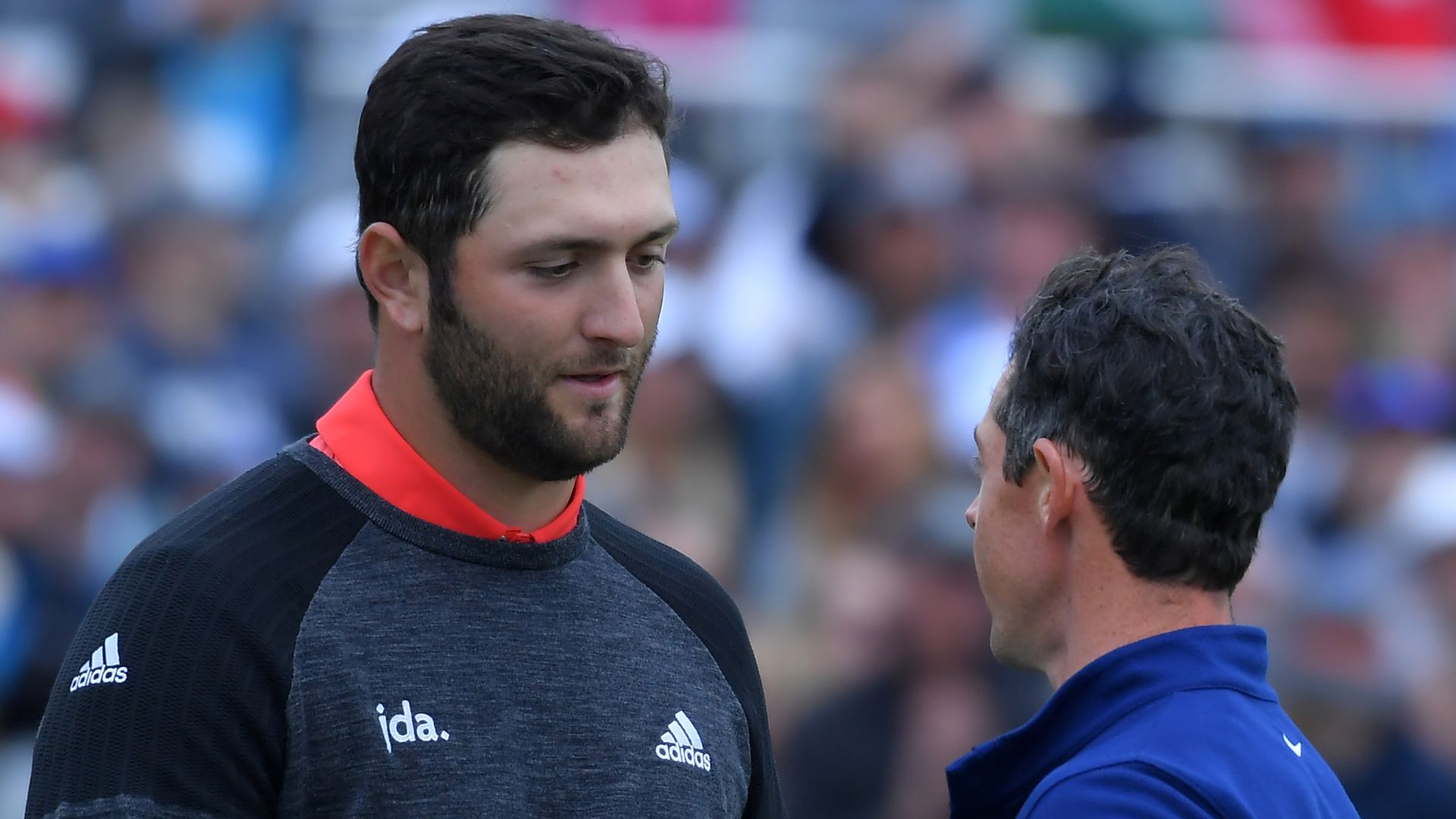 Golf rankings to resume next week