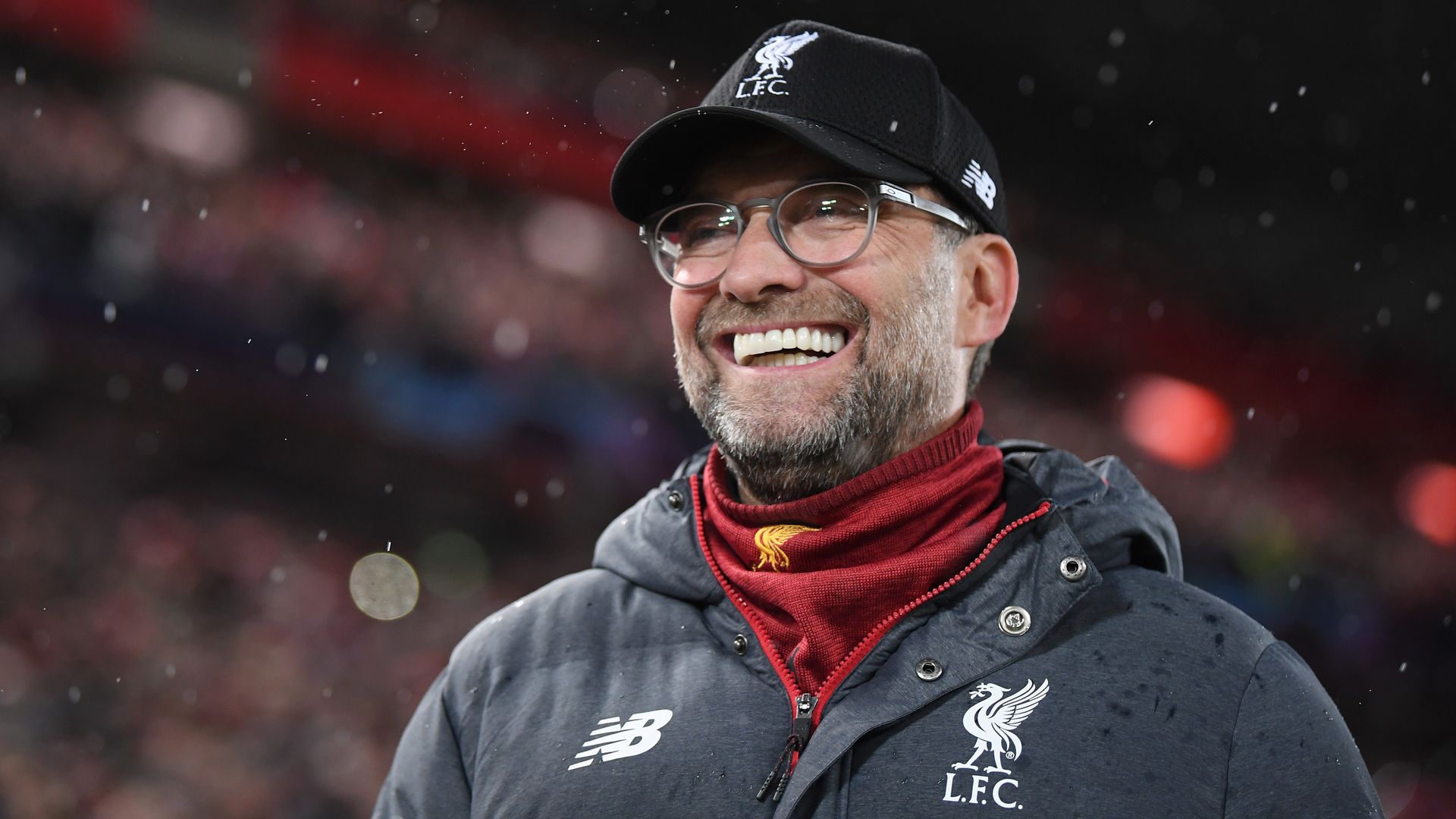 Klopp: Title parade could be next season
