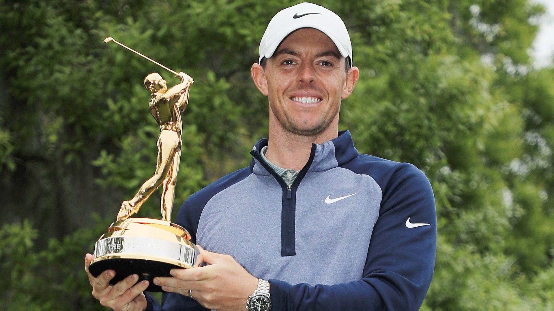 Sky Sports Golf: What to watch this week