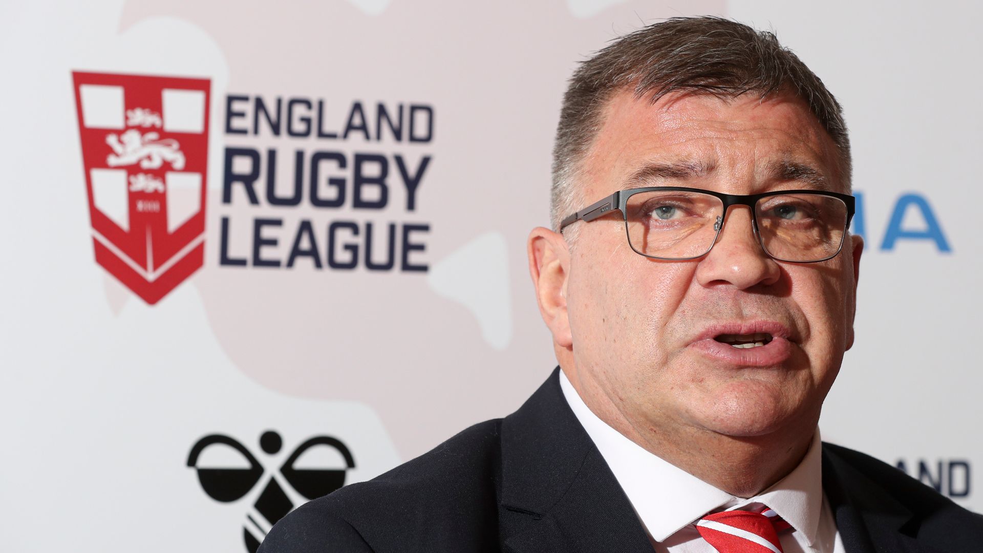 England coach Wane retains NRL ambitions