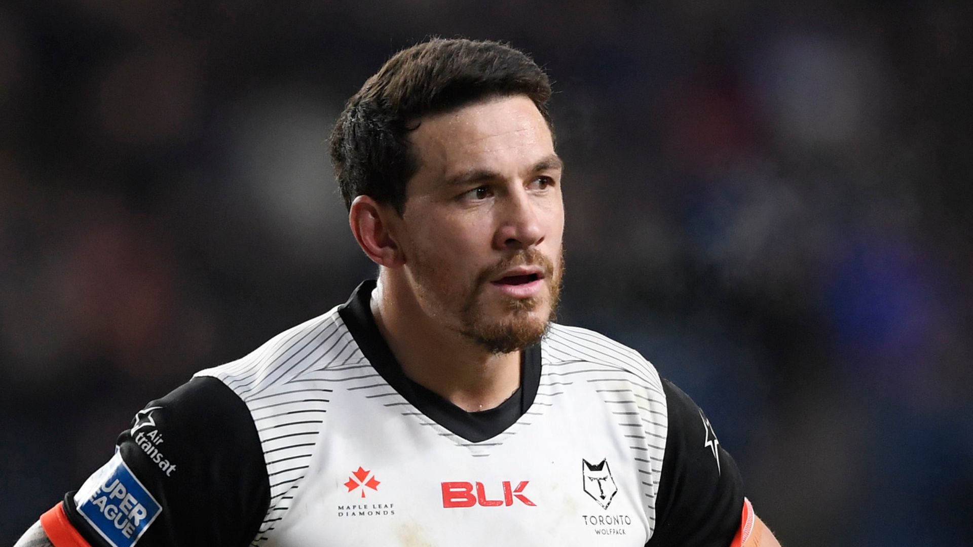 Sonny Bill close to NRL return with Roosters