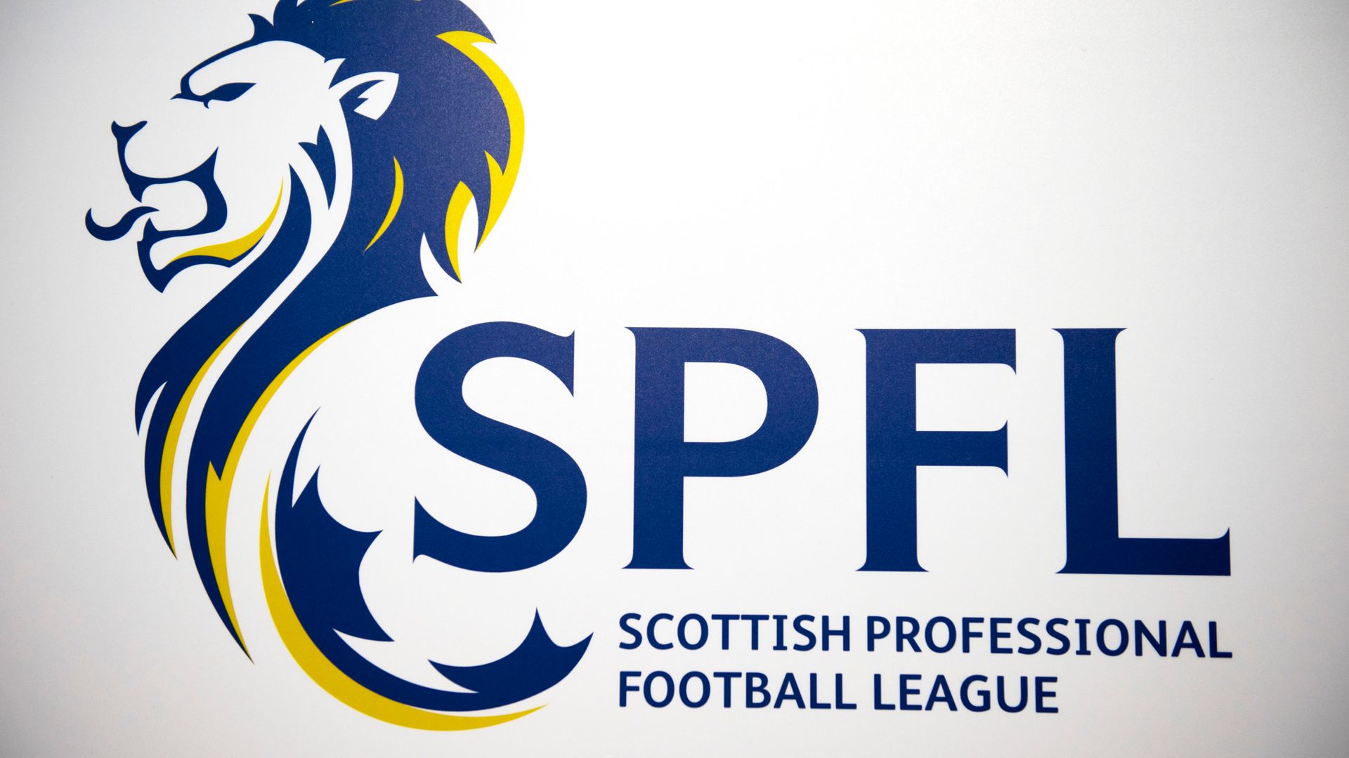SPFL seeks end to recrimination and division