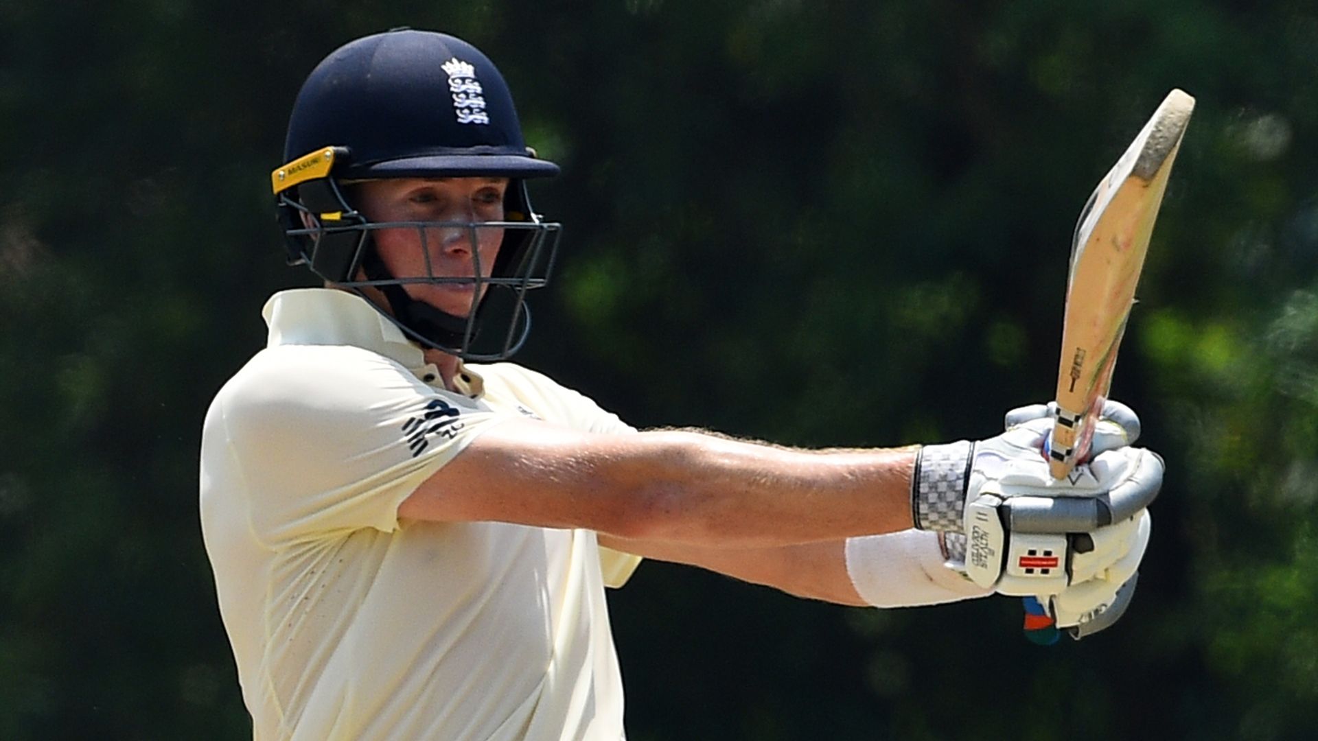 'Young players may benefit from England flexibility'