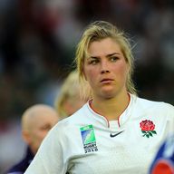 Catherine Spencer chats about the emotions of falling short of achieving a dream on the Will Greenwood Podcast