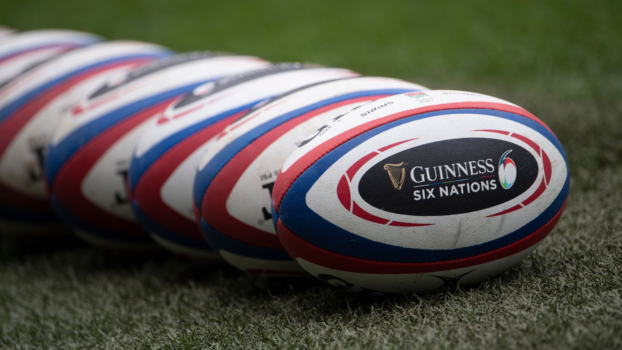 Coronavirus What Next In Six Nations After Fixture Postponements