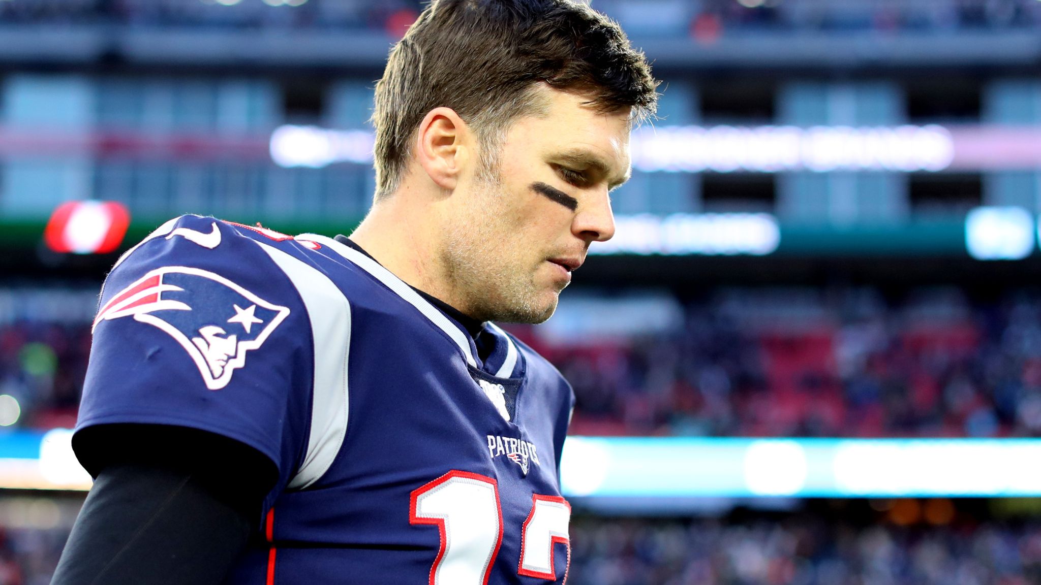 9 times Tom Brady's been 'in decline' since 2013