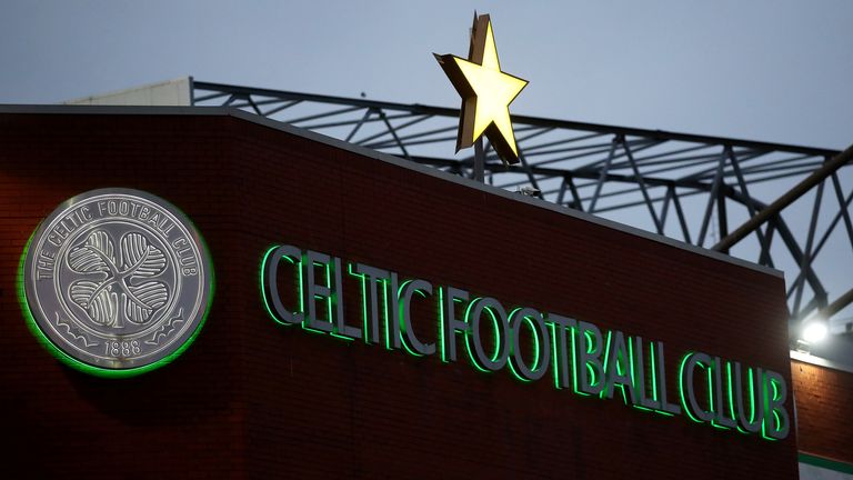 La Fundación Celtic FC es una organización benéfica registrada fundada por el club para brindar asistencia a aquellos que enfrentan desafíos diarios