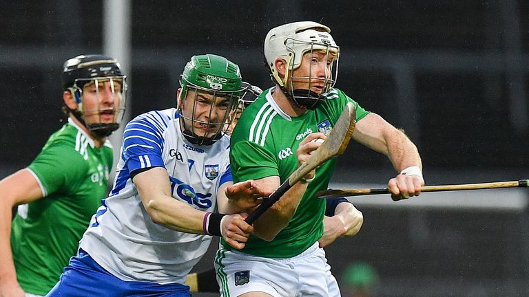 Limerick are now just two games away from defending their title