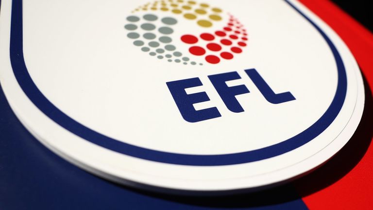 The request from EFL clubs for pilot events was granted by the UK government on Tuesday