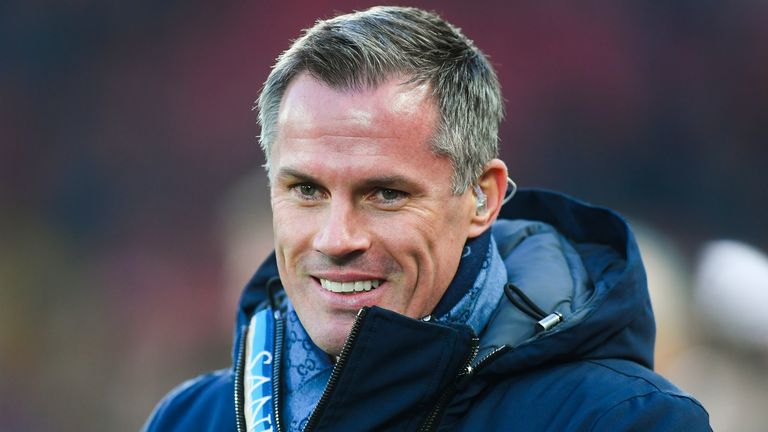 Jamie Carragher has backed the FSA-led initiative