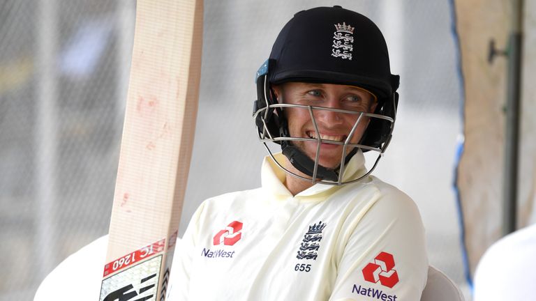 Joe Root quiere ayudar a Inglaterra a 'hacer algo especial' y recuperar las cenizas en Australia en 2021-22
