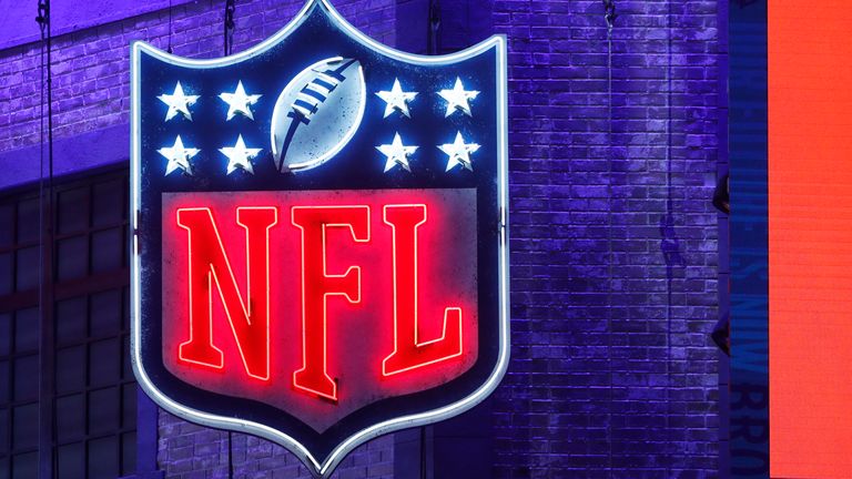 The NFLPA medical director released a statement on Saturday