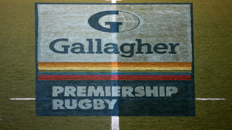 A algunos jugadores del Gallagher Premiership Rugby se les puede pedir que recorten sus salarios.
